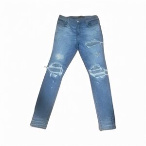 AMIRI double denim (RARE)